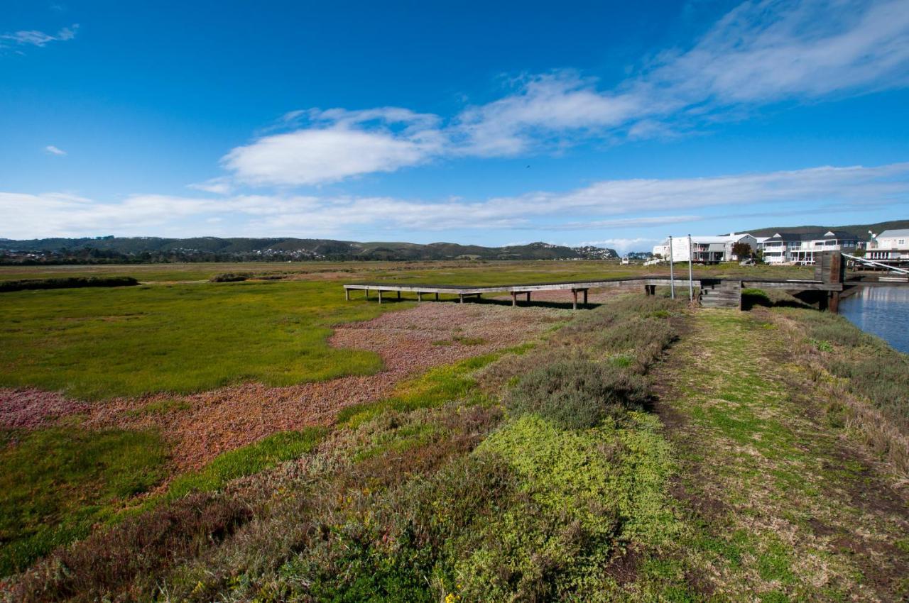 Apartment - Salt Marsh View H37 Knysna Eksteriør billede