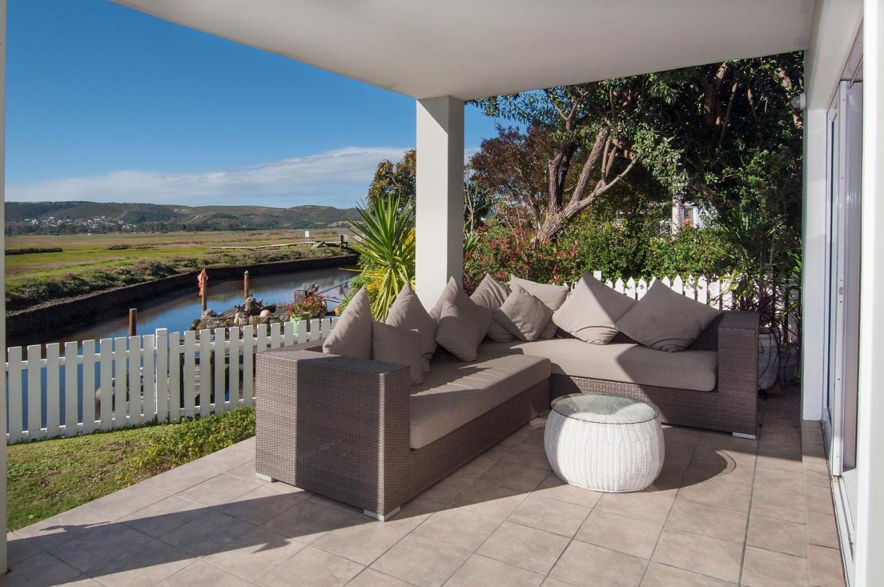 Apartment - Salt Marsh View H37 Knysna Eksteriør billede